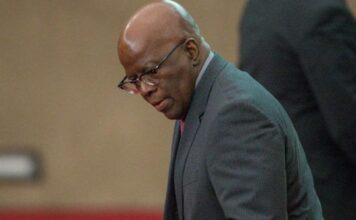 Joaquim Barbosa diz que não será candidato à Presidência