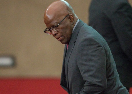 joaquim barbosa