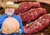 Picanha acumula alta de 8,5% durante governo Lula, aponta levantamento