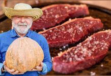 Picanha acumula alta de 8,5% durante governo Lula, aponta levantamento
