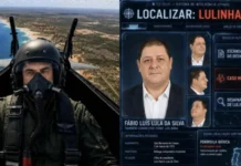 Vídeo criado com IA mostra Flávio Bolsonaro em missão para localizar Lulinha
