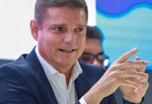 Após desistir de candidatura, Marcos Rotta deve atuar como cabo eleitoral nas eleições de 2026