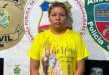 Mulher é presa após usar dados de vítimas e aplicar golpes com empréstimos em Parintins