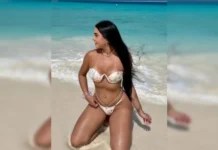 Influenciadora conhecida como “Pocahontas do Crime” é alvo de operação e acaba presa