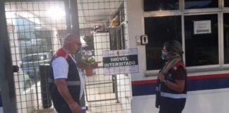 Prefeitura de Manaus interdita parcialmente fábrica da Innova após laudo da Defesa Civil