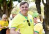 Conhecido como “MitoUber”, sósia de Bolsonaro entra na política e disputa vaga de deputado
