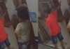 VÍDEO Pistoleiro invade bar, conversa com vítima e atira contra proprietário no Amazonas