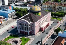Manaus é incluída em ranking global das melhores cidades para viver; confira a colocação