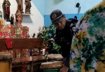 PMs deixam serviço operacional após denúncia de invasão a terreiro em Manaus