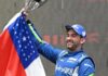 Piloto amazonense José Moura Neto conquista vitória na etapa internacional da Porsche Cup