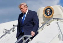 Embaixadora do Brasil tem visto revogado pelo governo Trump após crise com Brasília