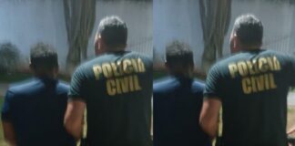 Após desavenças familiares, agricultor mata o próprio tio com tiro no peito em Caapiranga