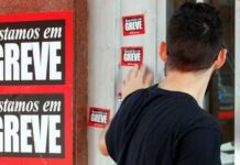 Bancários entram em greve nesta quinta após rejeição de proposta apresentada pelos bancos
