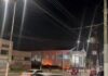 Incêndio mobiliza autoridades e assusta moradores na Zona Centro Sul de Manaus