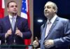 Roberto Cidade e Omar Aziz lideram corrida pelo Governo do Amazonas, aponta Poder360