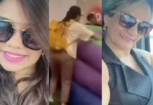 Polícia identifica três suspeitos de agredir mãe de criança autista em shopping de Manaus