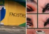 Espaço ligado ao PL é vandalizado dias após ser inaugurado