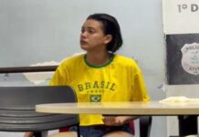 Motorista embriagada é presa após atropelar jovem e tentar fugir no Centro de Manaus