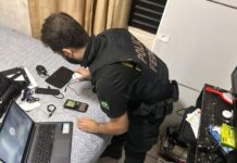 Operação da PF investiga desmatamento ilegal e exploração de trabalhadores em terras públicas no Amazonas