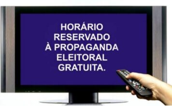 Horário eleitoral gratuito começa nesta sexta-feira no rádio e na televisão