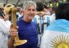 Jorge Messi, pai e empresário de Lionel Messi, morre aos 68 anos na Argentina