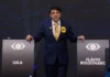 Candidato do MBL chama Lula e Flávio de ‘covardes’ e ‘canalhas’ durante debate na Band