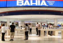 Casas Bahia fecha 298 lojas e coloca produtos em leilão com até 60% de desconto