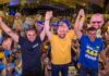 Roberto Cidade participa de ato que confirma Fausto Júnior na disputa à reeleição para deputado federal Roberto Cidade participa de ato que confirma Fausto Júnior na disputa à reeleição para deputado federal
