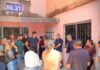 Moradores vivem com medo após rachaduras em prédio e acionam Defensoria em Manaus