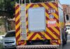 Incêndio em kitnet mata duas crianças na Zona Oeste de Manaus