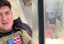 Homem que comandava tráfico no Amazonas à distância é preso durante operação da PF