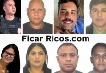 Grupo de WhatsApp “Ficar Ricos.com” era usado por policiais e influenciador para planejar roubo de 30 kg de ouro