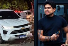 SSP-AM afasta condutor de viatura envolvida na morte de barbeiro em Adrianópolis