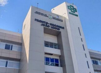 Mulher que sobreviveu à ch@c1n@ em Manaus recebe alta da UTI e segue em recuperação