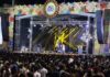 SouManaus 2026 reúne grandes nomes da música e terá quatro dias de programação no centro