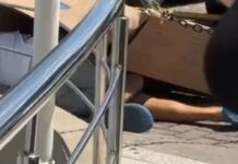 Execução em frente a shopping assusta clientes e mobiliza polícia em Manaus