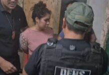 Polícia Civil prende mulher apontada como articuladora do sequestro de recém-nascida em Manaus