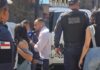 Pais são presos após irmãos morrerem carbonizados dentro de casa durante incêndio em Manaus