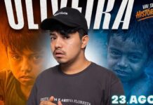 Humorista amazonense Willian de Oliveira transforma traumas da infância em comédia e sobe ao palco da Arena em Manaus