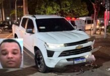 SSP-AM se pronuncia e afasta assessor após acidente que matou barbeiro em Manaus