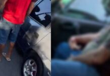 Homem fica em estado grave após ser baleado mais de dez vezes no Cachoeirinha em Manaus
