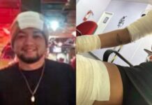 Ex-companheiro é preso após espancar mulher e provocar queimaduras com faca quente em Manaus