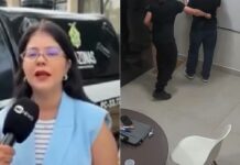 Advogada diz que aluno levou faca para aula e planejou ataque após nota baixa em Manaus