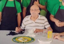 Morre Aldenor Ernesto, fundador do Canto da Peixada que serviu refeição ao Papa em Manaus