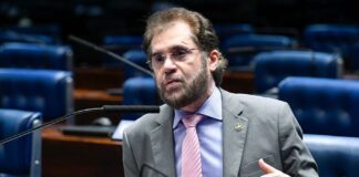 TCU investiga aplicação de milhões enviados por Plínio Valério para a Prefeitura de Coari