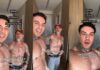 Cristian Cravinhos promete “brotheragem” em vídeo com ator de conteúdo @du1t0 e viraliza