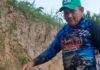 Homem desaparece durante pescaria e família aluga barco para intensificar buscas em Manaus