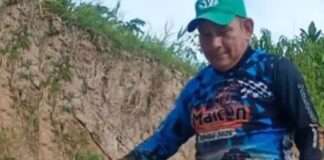 Homem desaparece durante pescaria e família aluga barco para intensificar buscas em Manaus