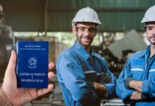Sine Manaus oferta 535 vagas de emprego nesta quarta-feira, 5