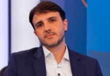 Dias Toffoli suspende campanha presidencial de Renan Santos